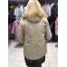 Женская демисезонная куртка Maritta (Финляндия)